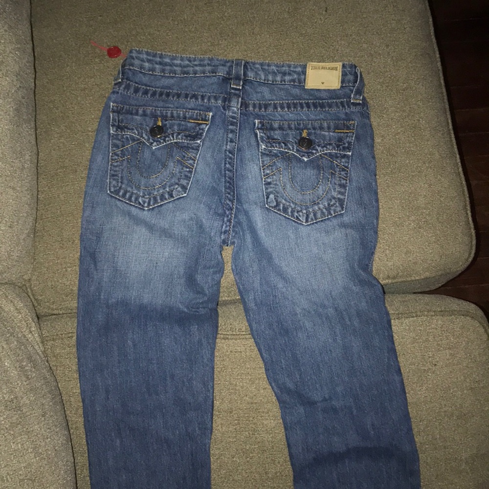 True religion jeans